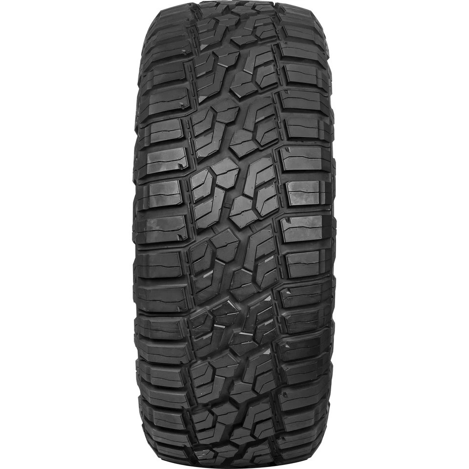 4 New Rbp Repulsor R/t  - Lt285x70r18 Tires 2857018 285 70 18 - Image 3 of 4