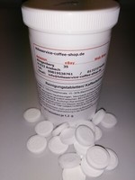 120 Reinigungstabs 1,2G Reinigungstabletten Dose FüR Wmf Kaffeevollautomaten