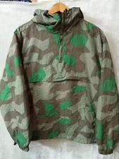 Mil-Tec Germany Army Camo Hoodie Size M