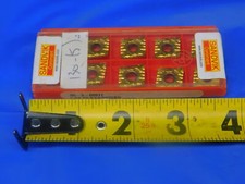 10pcs NEW SANDVIK COROMANT CNMG 433 PF CNMG 12 04 12-PF 1525 CARBIDE INSERTS