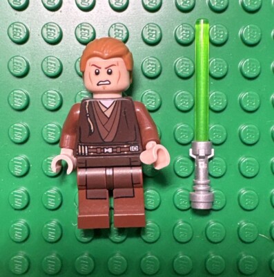 Episode Anakin Skywalker Padawan Lego Star Wars Episode Anakin