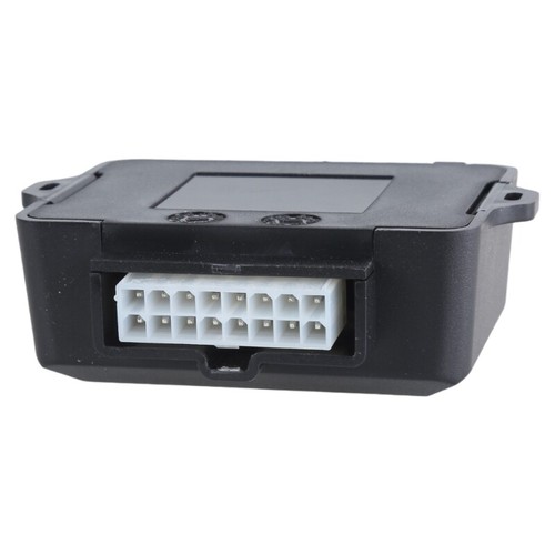 Automatic Car Window Lifters Closers 16 Pin Control Modules For 2 Doors - Picture 6 of 8