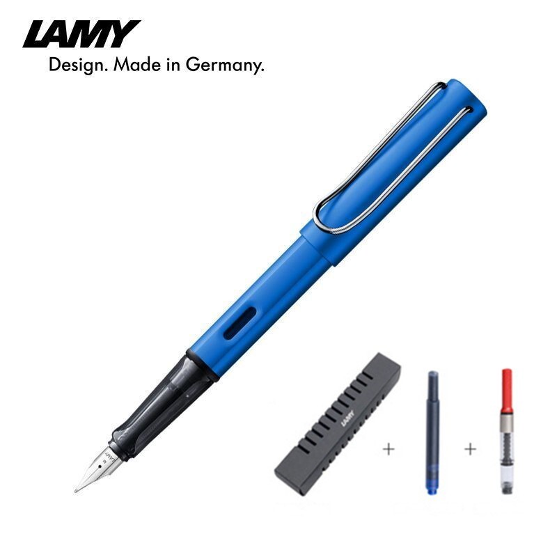 Z24 Lamy Al Star Converter Lamy Fountain Pen Refill Lamy Z24 Ink Converter  Fits Safari, AL