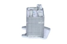 NRF 31234 Ölkühler, Motoröl für MERCEDES-BENZ