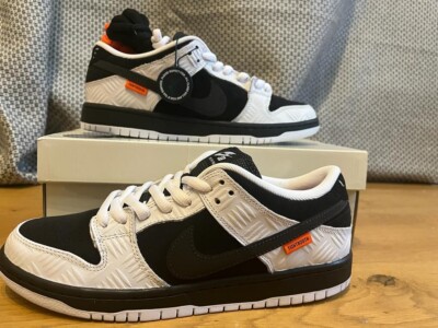 Nike Dunk Low Sb x Tightbooth