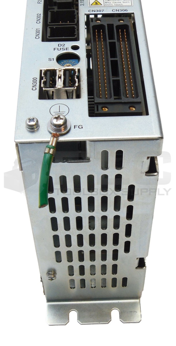 YASKAWA Robot JZNC-YIU01-E DX100 コントローラー YASAKAWA JZNC-YIU01-E ROBOTIC CONTROLLER DX100 | eBay