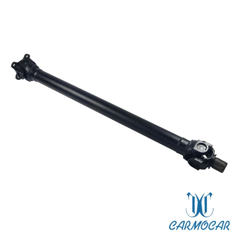 26208605866 26207597649 Driveshaft Front For 2010-2013 BMW X5 E71 X6 Series Foto 2 de 4