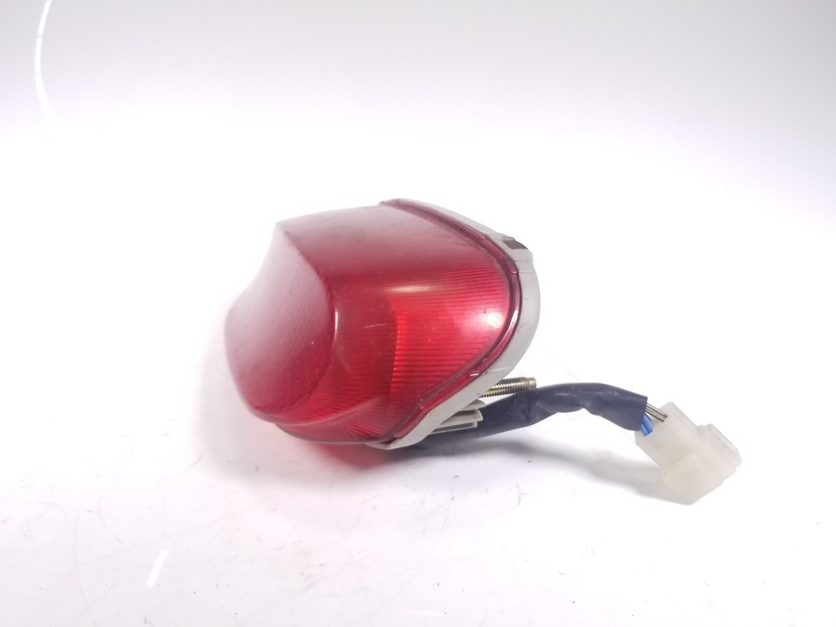 1997 Kawasaki Ninja ZX11 ZX1100 Rear Brake Light Lamp Tail Light