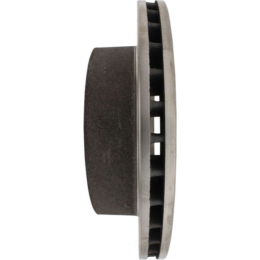 Disc Brake Rotor-C-TEK Standard Centric 121.79015 for sale online