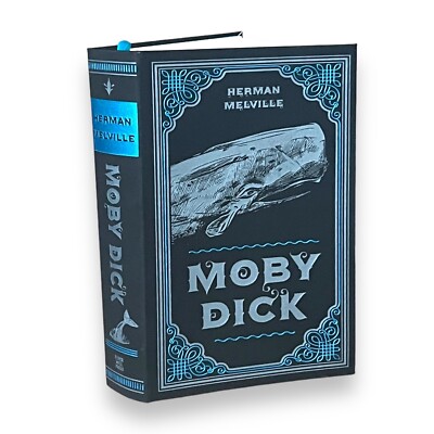洋書 MOBY-DICK Amazon.com: Moby Dick (Oxford World's Classics): 9780192833853