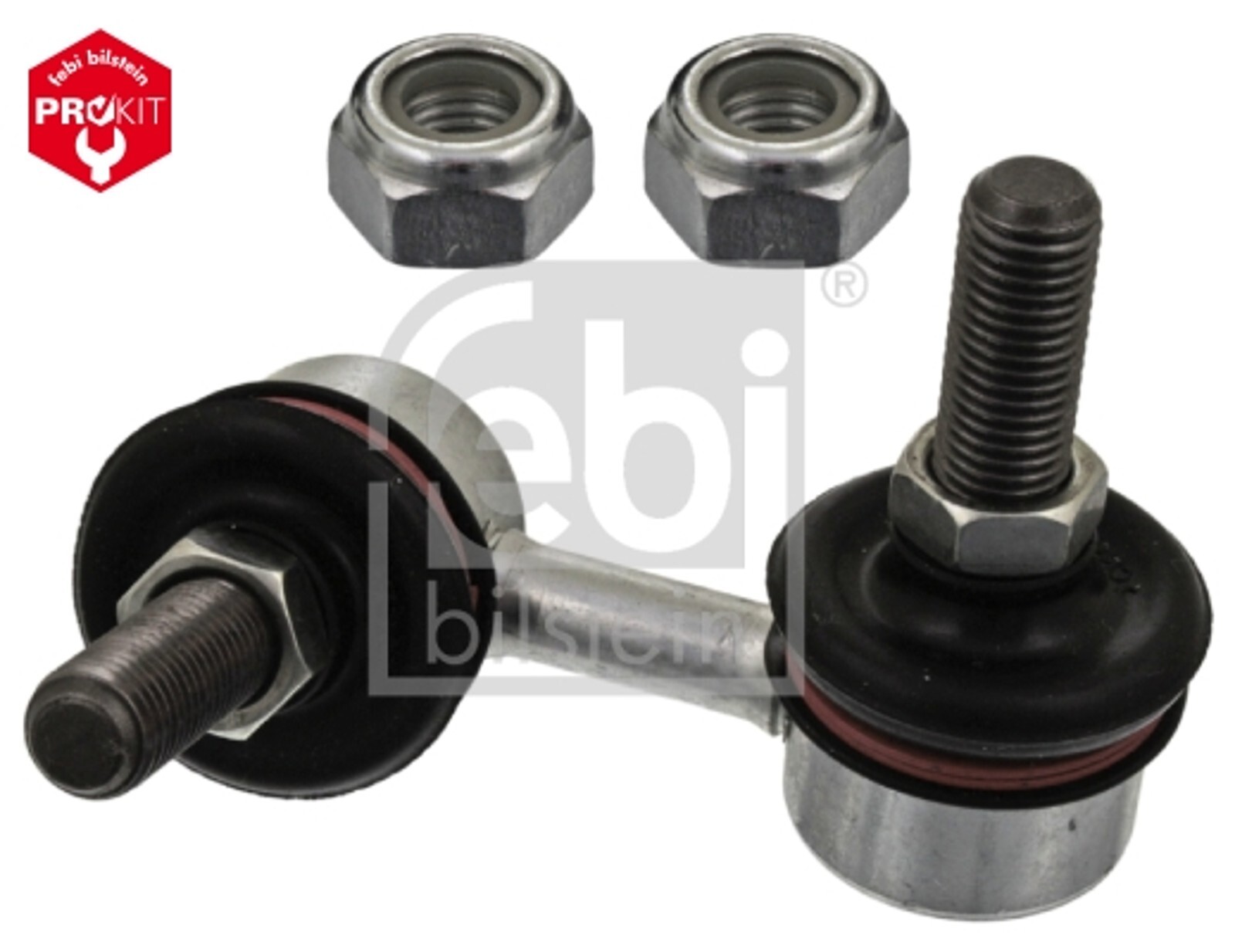 Stabilisateur Mitsubishi Space Wagon 91- biellette de suspension avant gauche droite