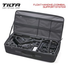 Tilta Float Gimbal Portatile Steadycam Sistema di Supporto Rig per DJI RS2 RS3 Pro