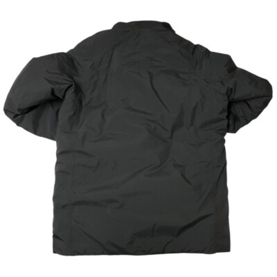 ARC'TERYX Veilance Euler Is Jacket Down 24239-120150 Black ARC'TERYX Veilance Euler Is Jacket Down 24239-120150 Black