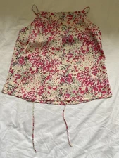 Vintage Vero Moda Cami Top