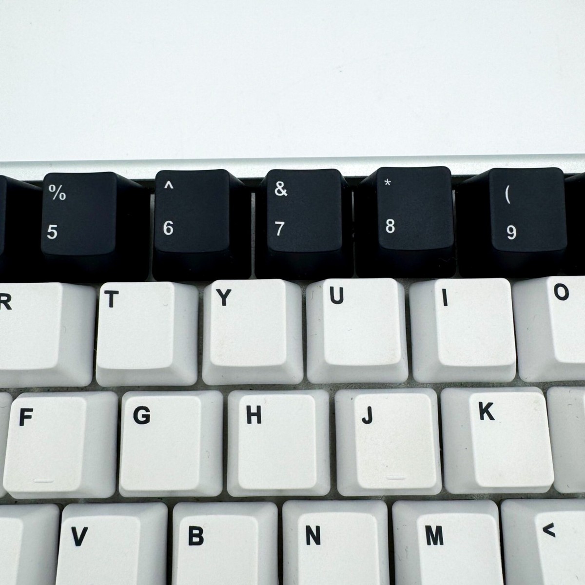 Yuki Aim Gaming Keyboard Polar 65 Keyboard Katana Edition Tested