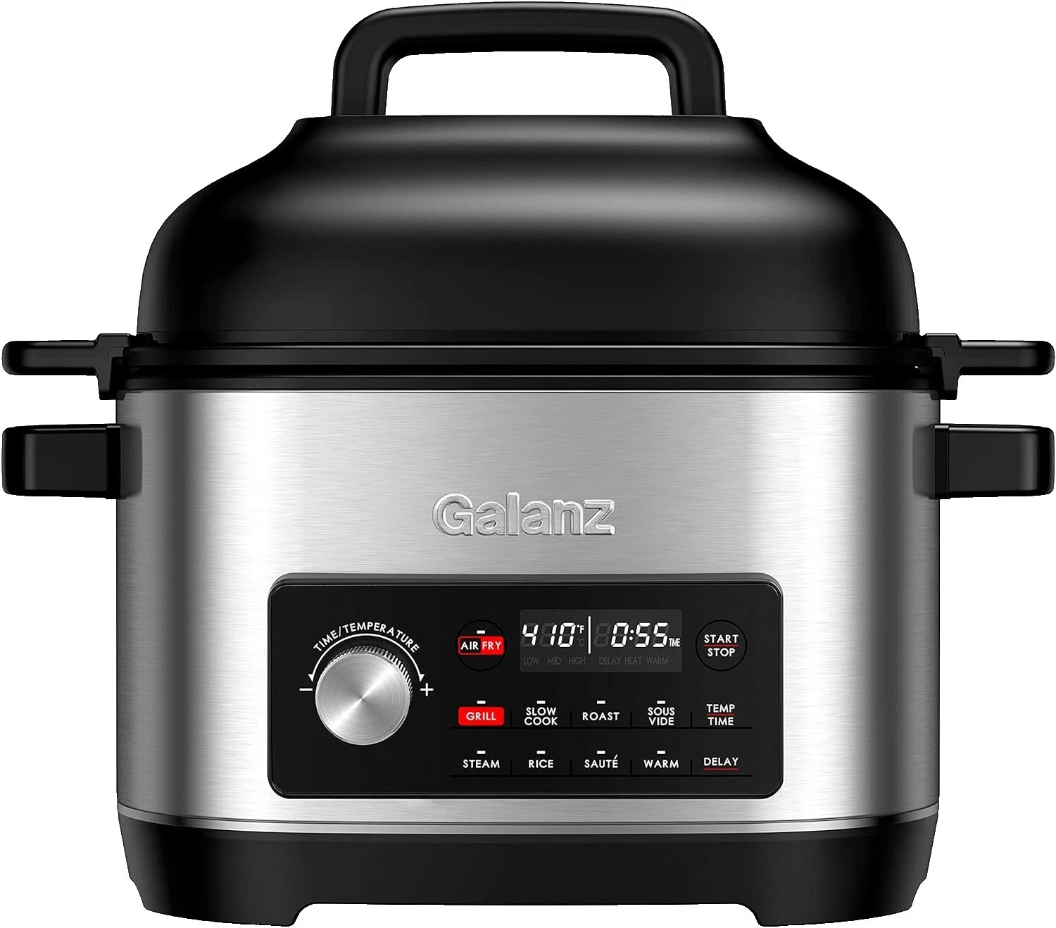 Sous Vide Cooker Slow Cookers