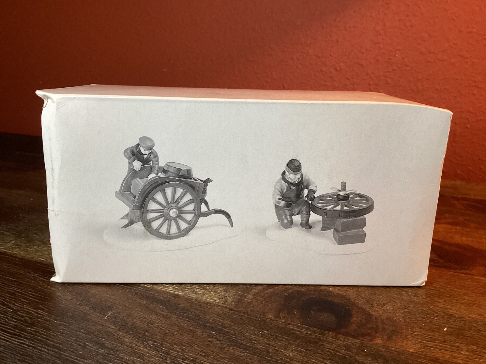 Click here to see eBay Auction