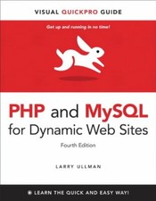 PHP and MySQL for Dynamic Web Sites: Visu…
