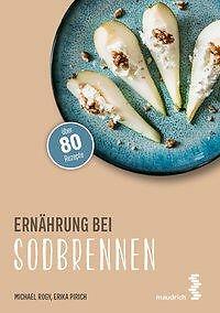 Ernährung bei Sodbrennen | Buch | 9783990021194