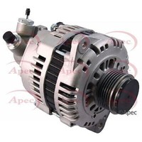 Lichtmaschine 12V 100A Ladestrom FüR Opel Astra Vauxhall Astra Astravan Combo