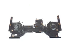 Dell OEM  Alienware X17 R1 CPU /GPU Cooling Fan With Heatsink AMF06 TPTY6 0TPTY6