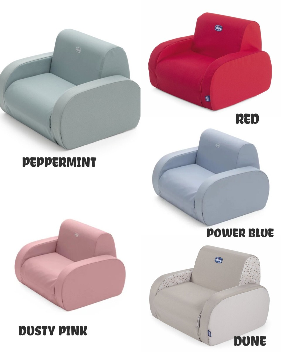 Poltroncine Per Bambini Chicco Poltroncina Twist Poltroncine