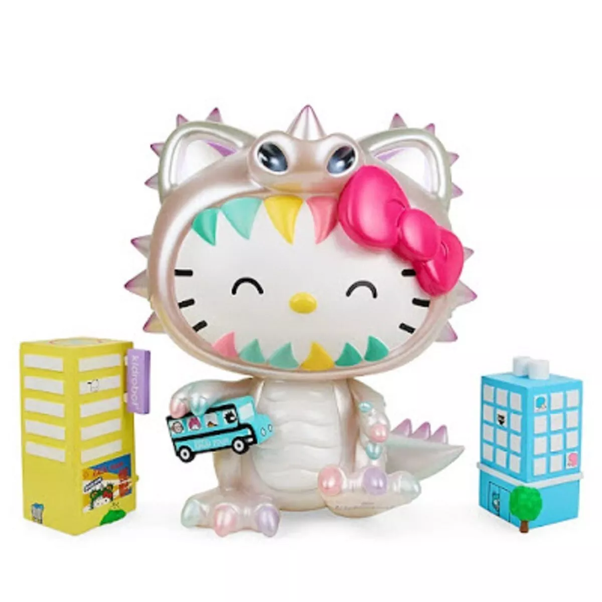 Kitten Kaiju Games