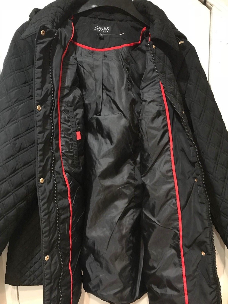 AFD × CHT ALL CONDITION CIVIL JACKET Original Czech army jacket CZ civil defense grey field