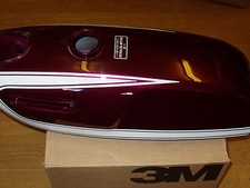 YAMAHA FS1E POPSICLE PURPLE  BASECOAT PAINT 1LTR