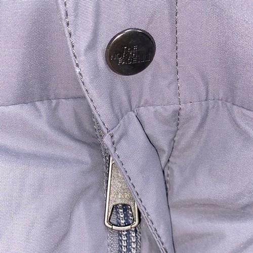 The North Face Youth/Junior large ski pants - Picture 6 of 8