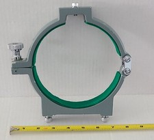 Takahashi accessory ring holder- Interior diameter is 5.50 inches