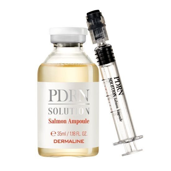 美容液 DERMALINE PDRN MAGIC AMPOULE Derma Solution PDRN magic ampoule | Dermaline Korea Salmon DNA