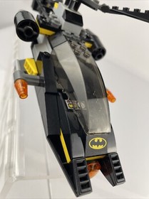 LEGO DC  Super Heroes: Batman / Man-Bat Set #76011 -MISSING PIECE