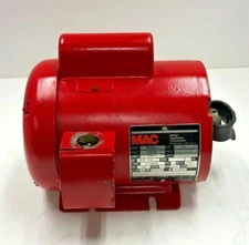 MAC  Motor  115/230 V , 1725  RPM , 1/4 HP  B20508-3