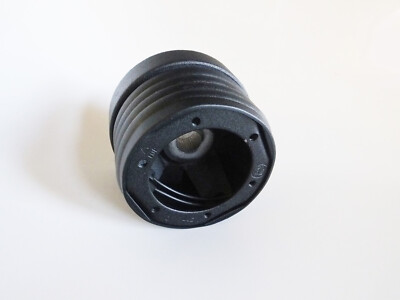 OMP Steering Wheel Hub Boss fits FORD MUSTANG 69-73 & BRONCO 75-81 OD/1960FO924
