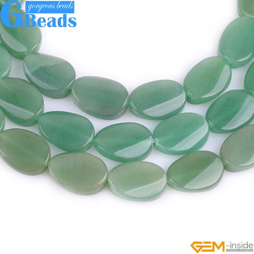 13x18mm Oval Twist Beads For Jewelry Making Free Shipping 15" Amethyst Unakite - Picture 22 of 38