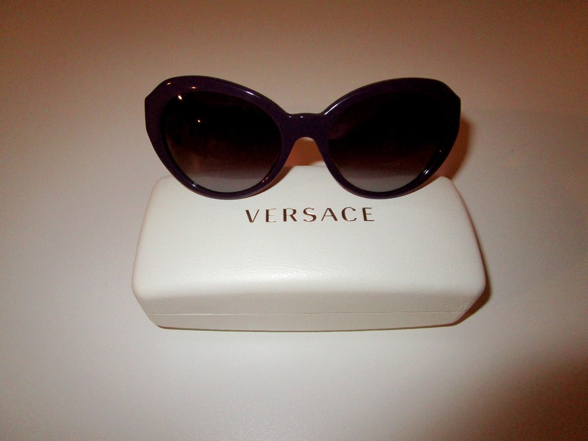 Gorgeous Versace Sunglasses Made in Italy Gianni Versace 414/A Vintage Sunglasses Made in Italy 90 main image 4