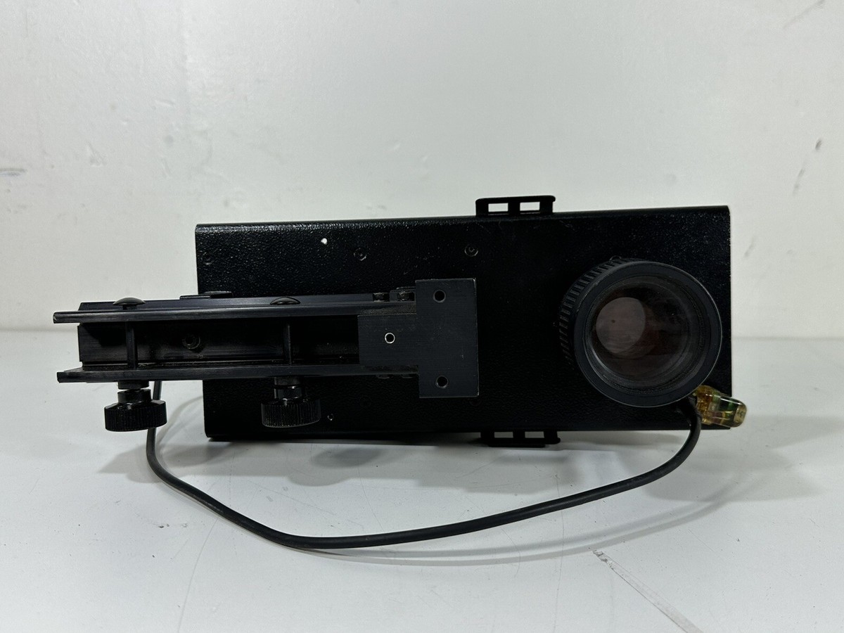 Système de projection frontale Hensel Vario Compact 2