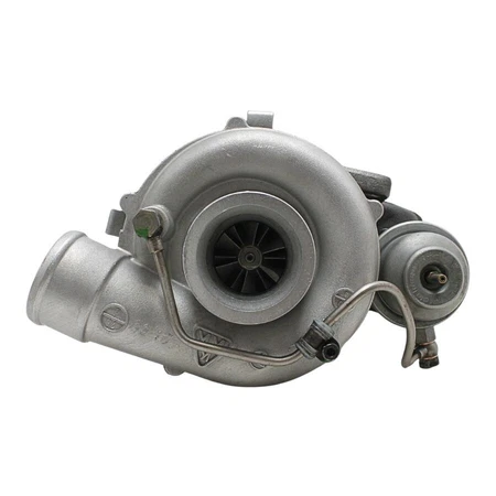 Turbolader 53149886708