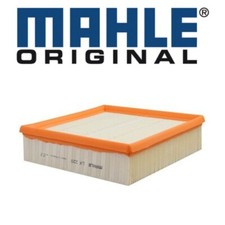 MAHLE Luftfilter für VW DERBY POLO TRANSPORTER AUDI 100 200 WARTBURG 353