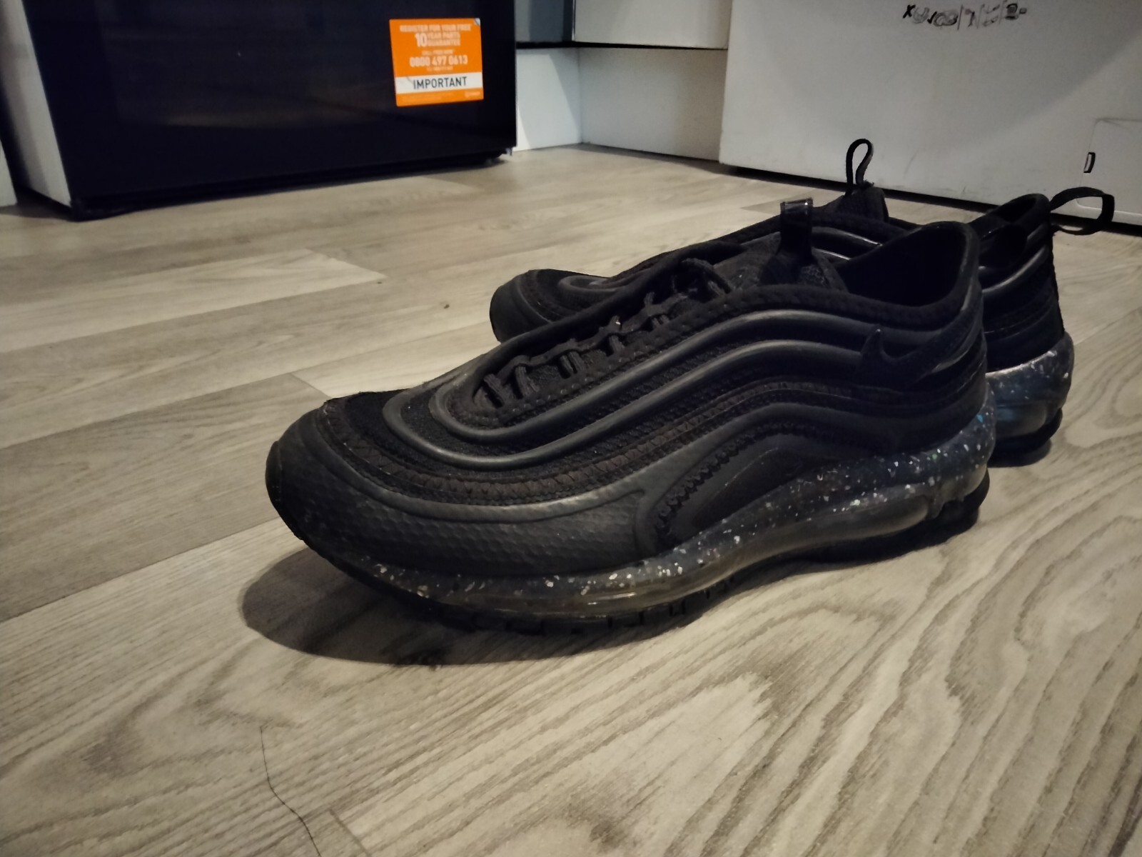 air max 97 size 5.5