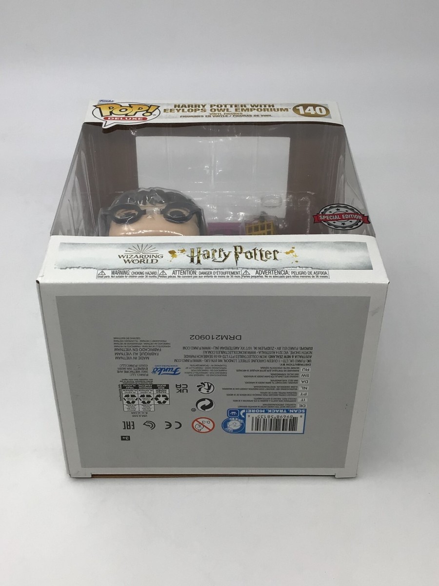 Funko Pop! 6