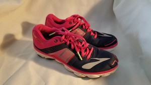 brooks pureflow 4 women's shoes