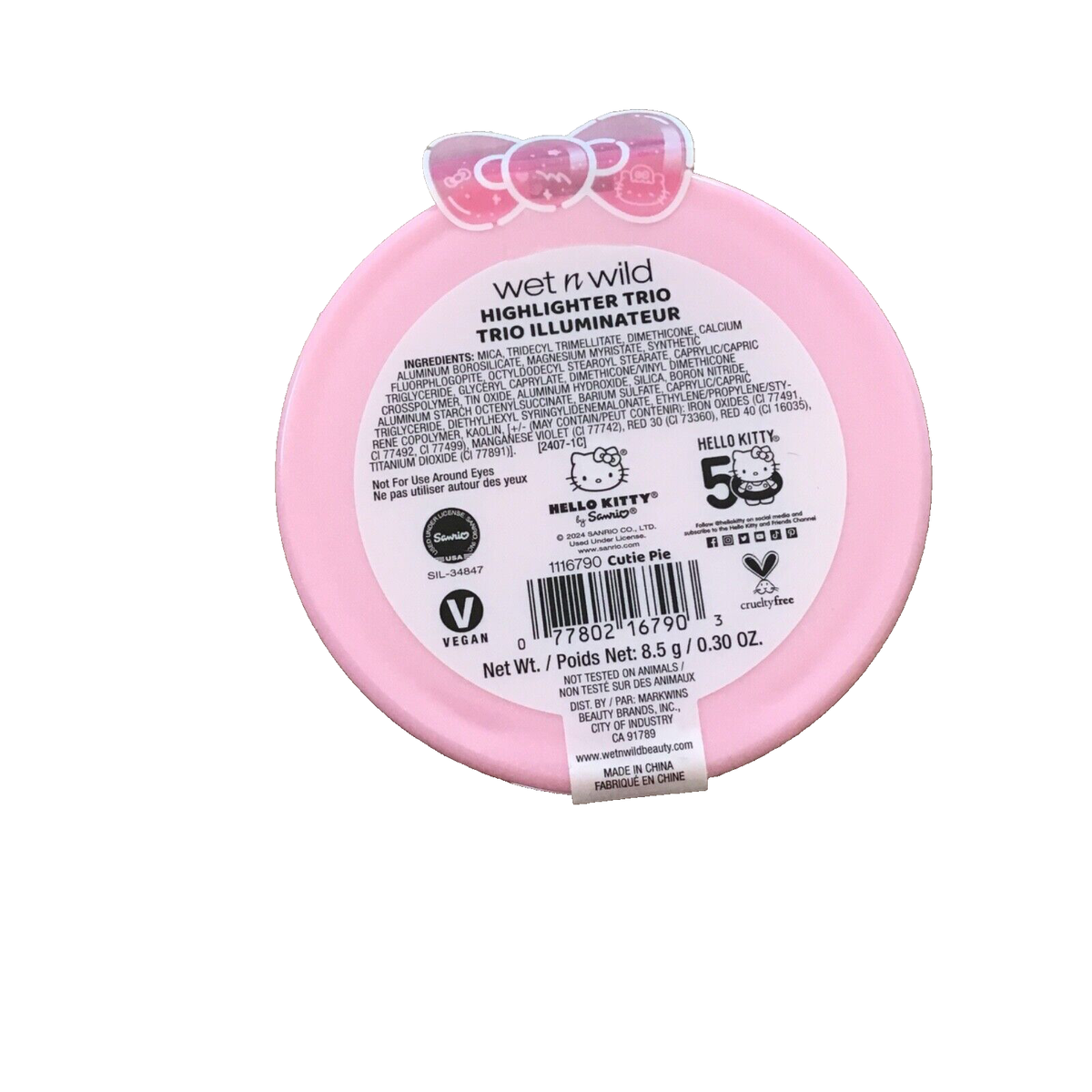 The highlights pot'inknavy×HELLOKITTY The highlights pot'inknavy×HELLOKITTY Hello Kitty Compilation