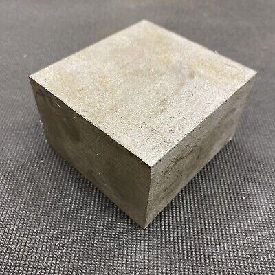 3//8/" Thickness 316 Stainless Steel Flat Bar 0.375/" x 4” x 11.5/" Length