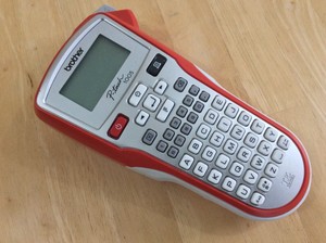 brother 1005 printer