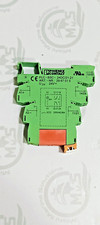 PHOENIX CONTACT PLC-BSC-24DC/21-21 | 24V Relay Socket Module