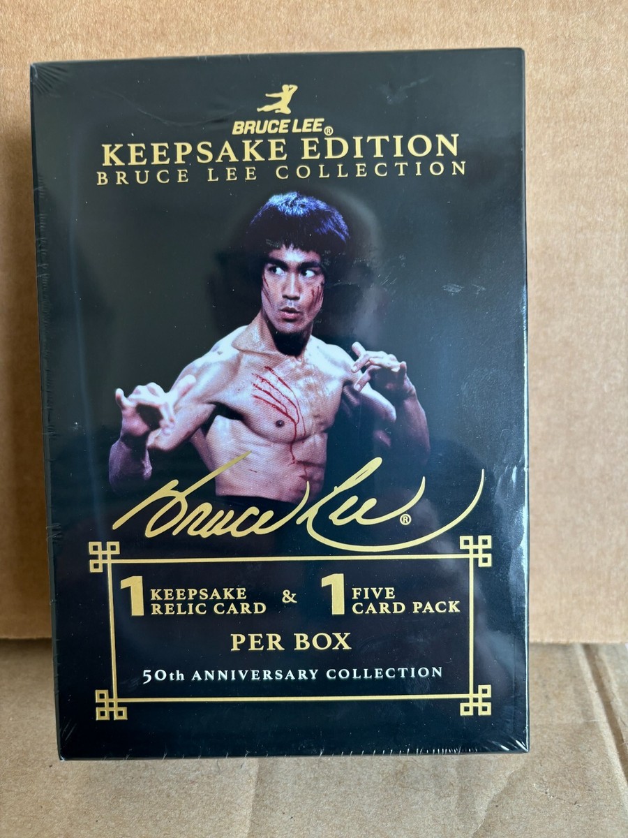 Bruce Lee Box Bruce Lee Box Set The Ultimate Collection DVD