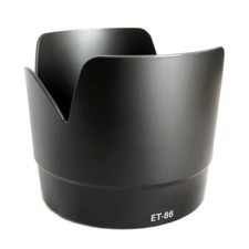 ET-86 ET86 ET86 Lens Hood Reversible Camera for EF 70-200mm/2.8L IS USM Camera