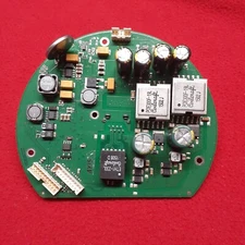 AXIS Q603x-E PCB Power Board